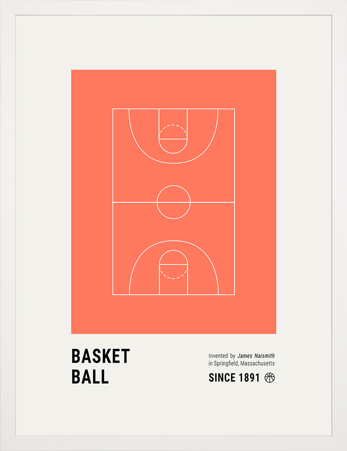 Basketball - ARTKÖY STUDIO