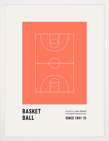Basketball - ARTKÖY STUDIO