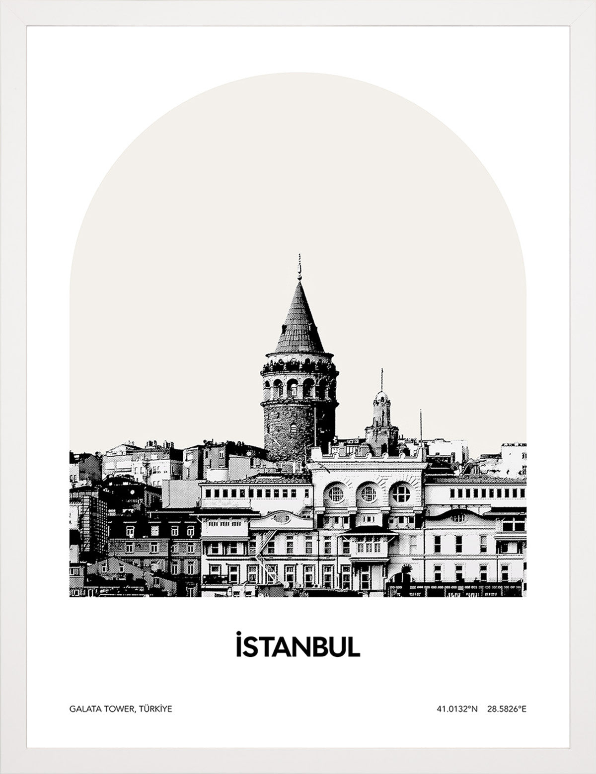 İstanbul - ARTKÖY STUDIO