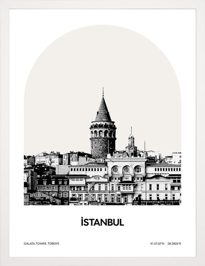 İstanbul - ARTKÖY STUDIO