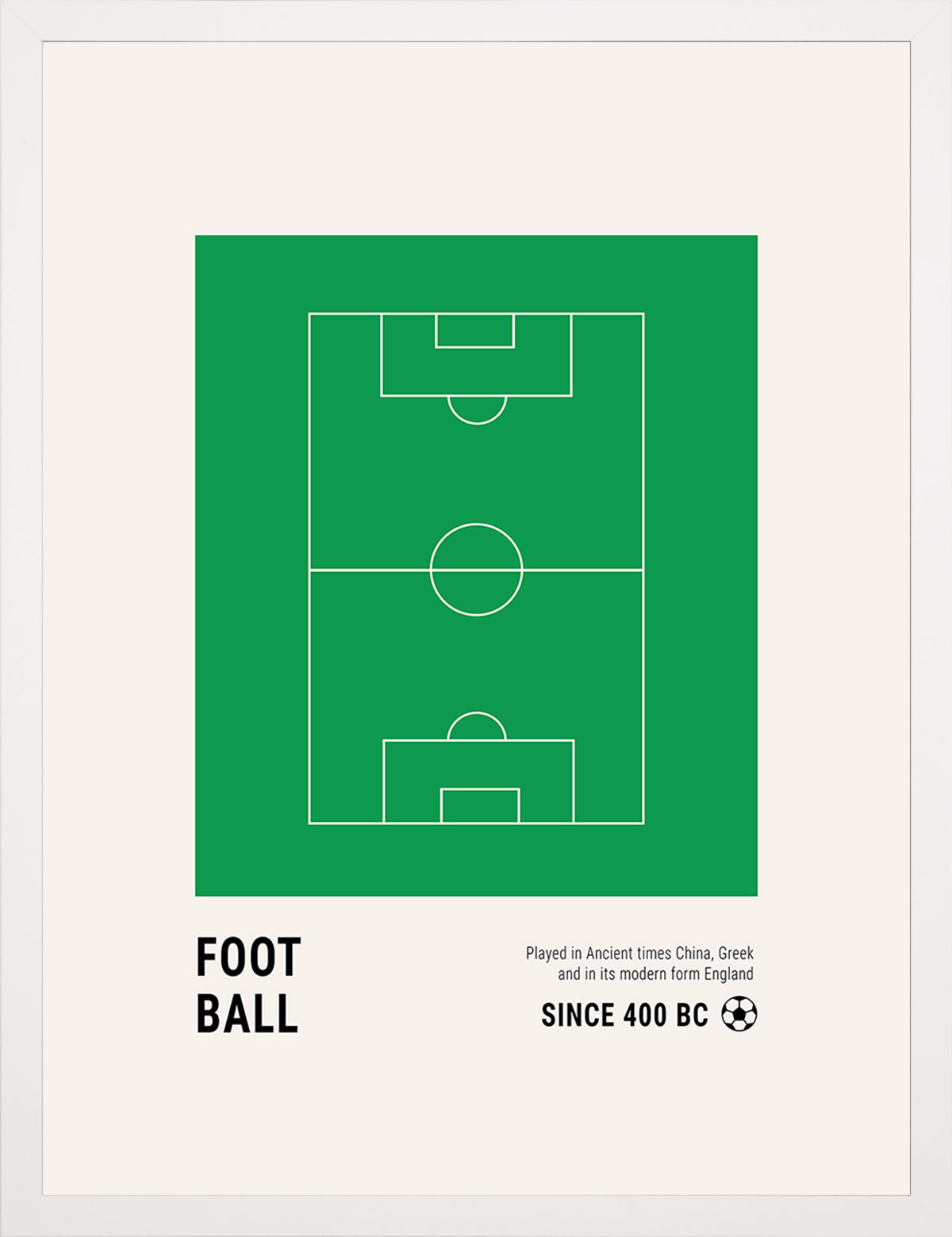 Football - ARTKÖY STUDIO