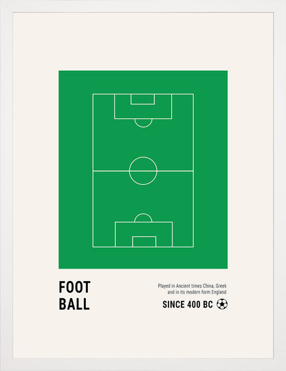Football - ARTKÖY STUDIO