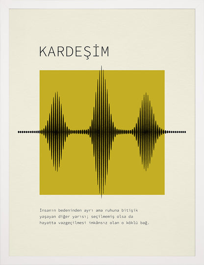 KARDEŞİM - ARTKÖY STUDIO