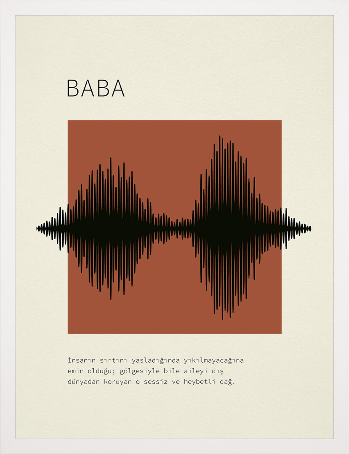 BABA - ARTKÖY STUDIO