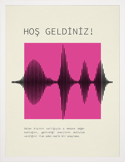 HOŞ GELDİNİZ - ARTKÖY STUDIO