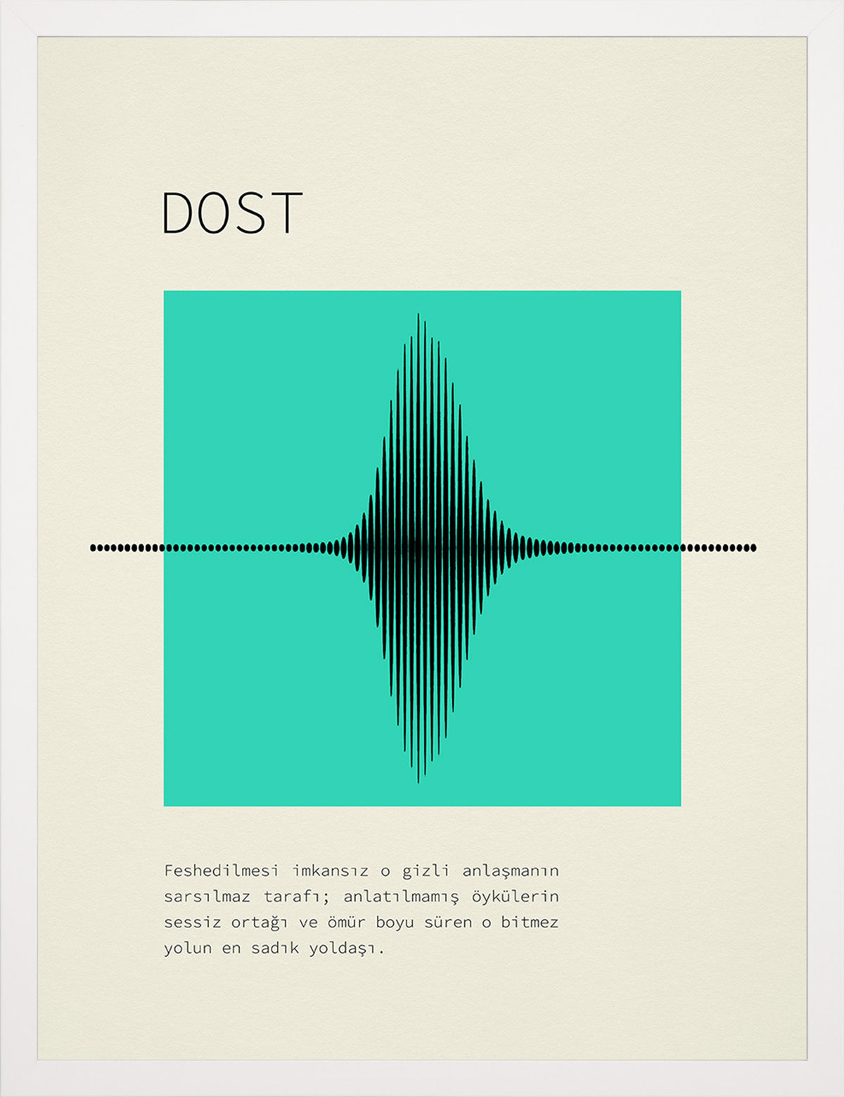 DOST - ARTKÖY STUDIO