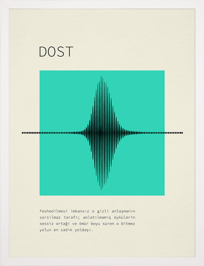 DOST - ARTKÖY STUDIO