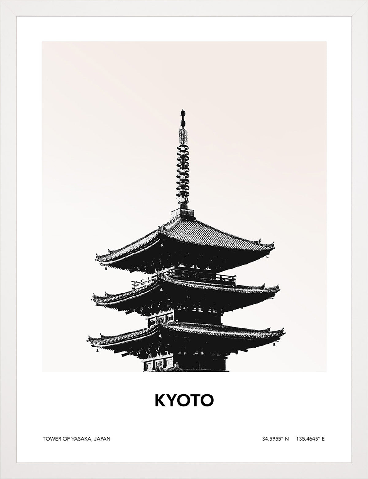 Kyoto - ARTKÖY STUDIO