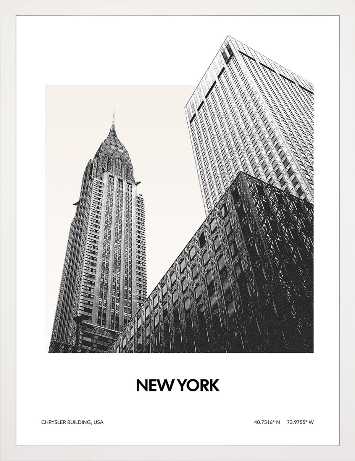 New York Manhattan - ARTKÖY STUDIO