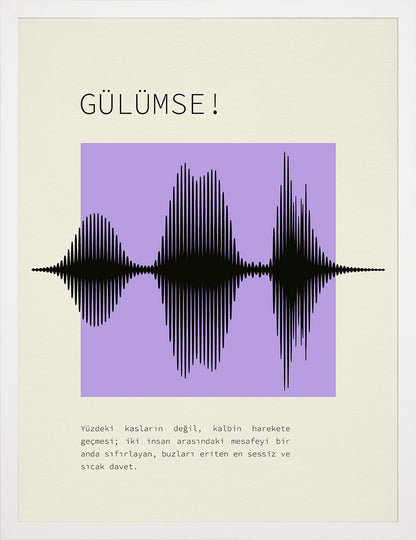 GÜLÜMSE - ARTKÖY STUDIO