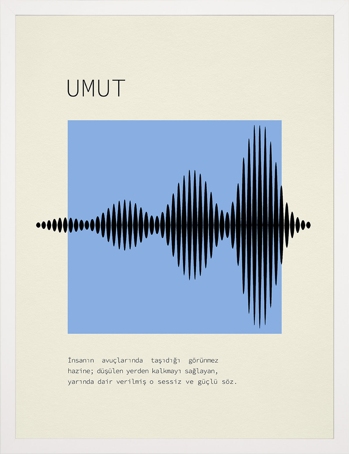 UMUT - ARTKÖY STUDIO