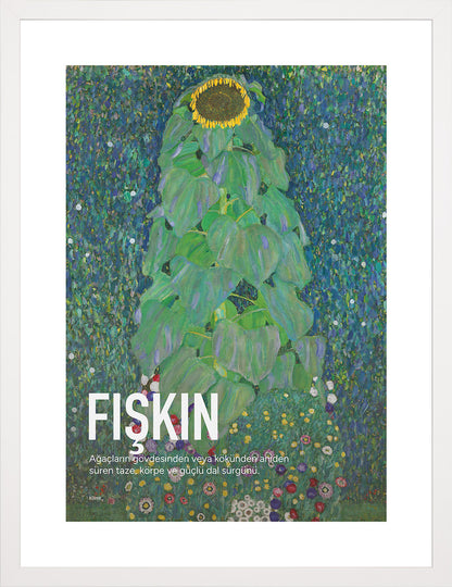 FIŞKIN - ARTKÖY STUDIO