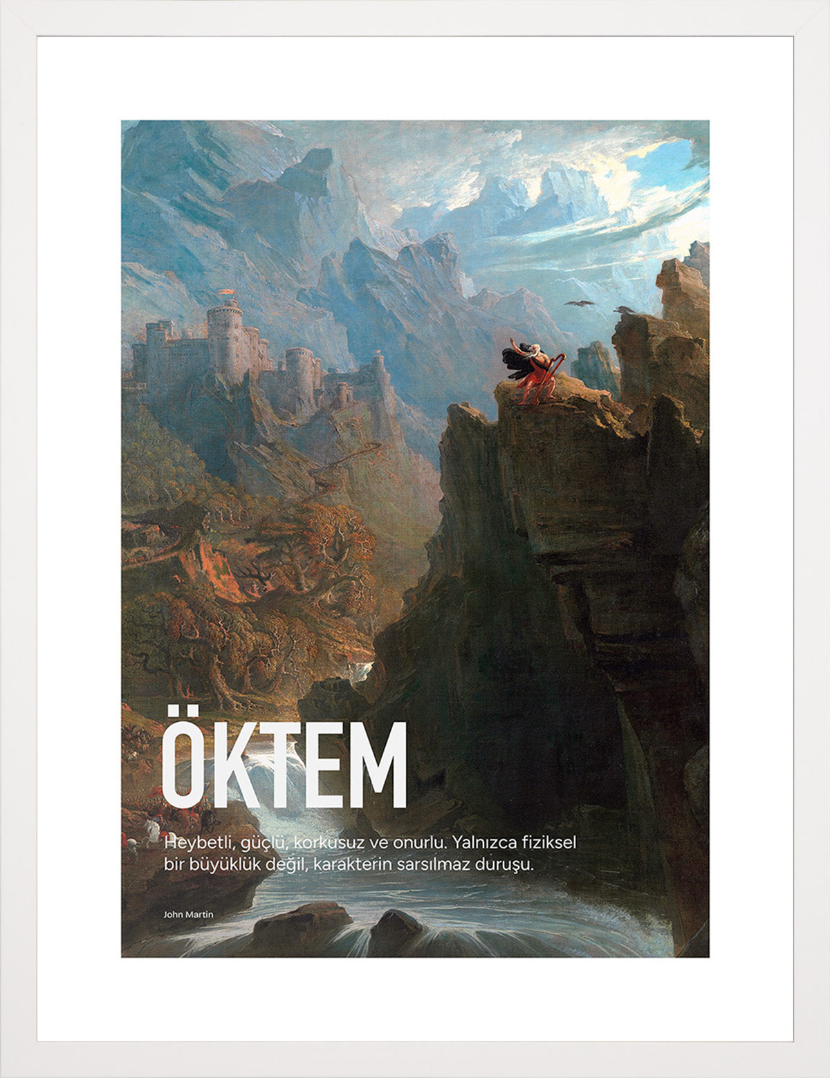 ÖKTEM - ARTKÖY STUDIO