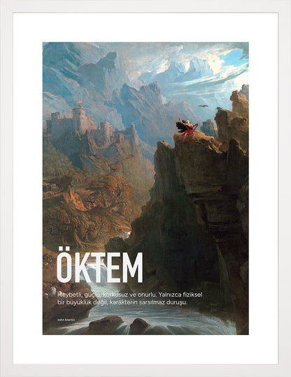 ÖKTEM - ARTKÖY STUDIO