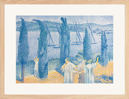 Gezinti Yeri - Henri Edmond