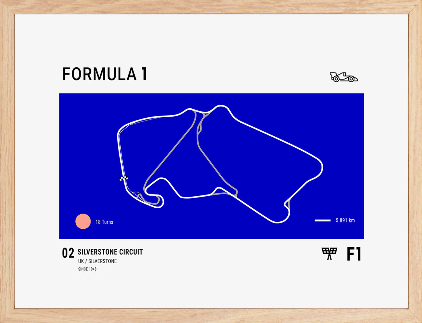 F1 UK - ARTKÖY STUDIO
