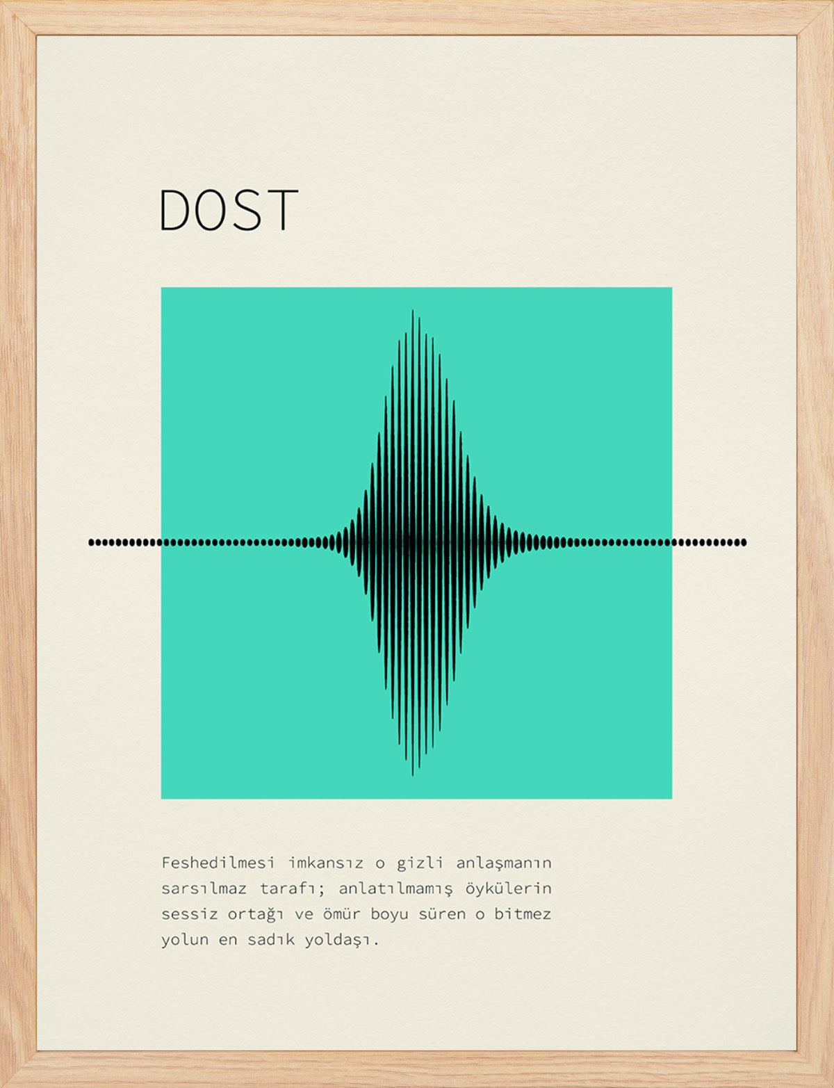 DOST - ARTKÖY STUDIO