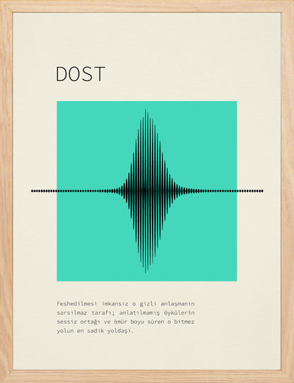 DOST - ARTKÖY STUDIO