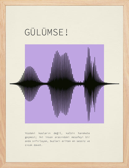 GÜLÜMSE - ARTKÖY STUDIO