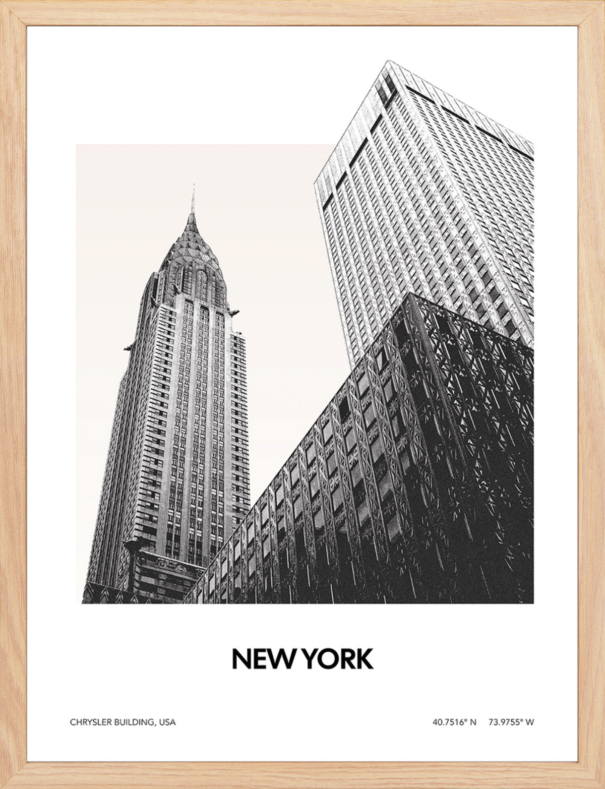 New York Manhattan - ARTKÖY STUDIO