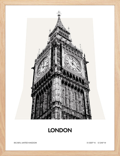 London - ARTKÖY STUDIO
