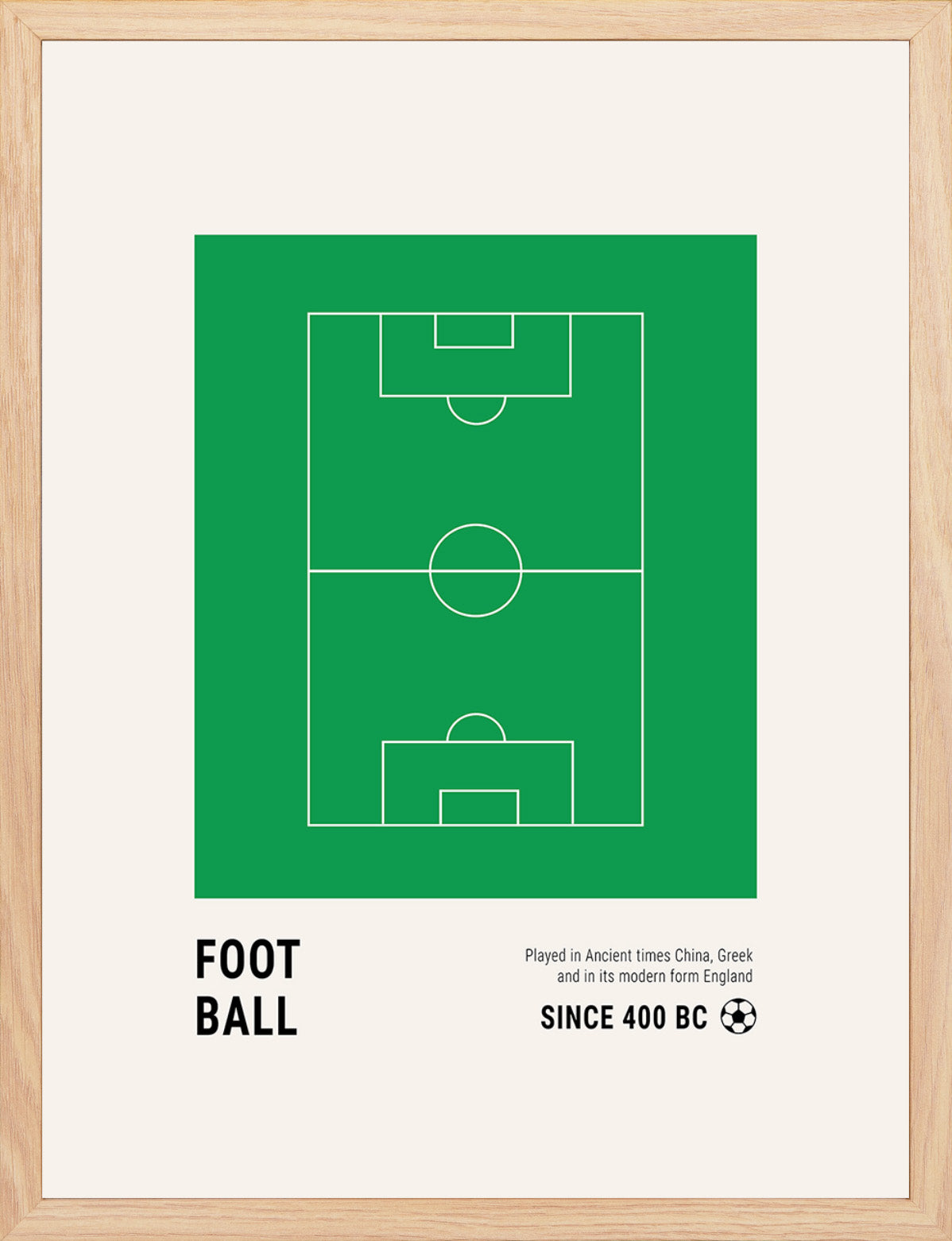 Football - ARTKÖY STUDIO