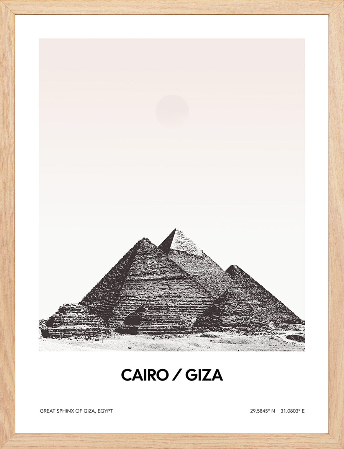 Cairo - ARTKÖY STUDIO