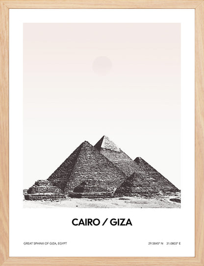 Cairo - ARTKÖY STUDIO