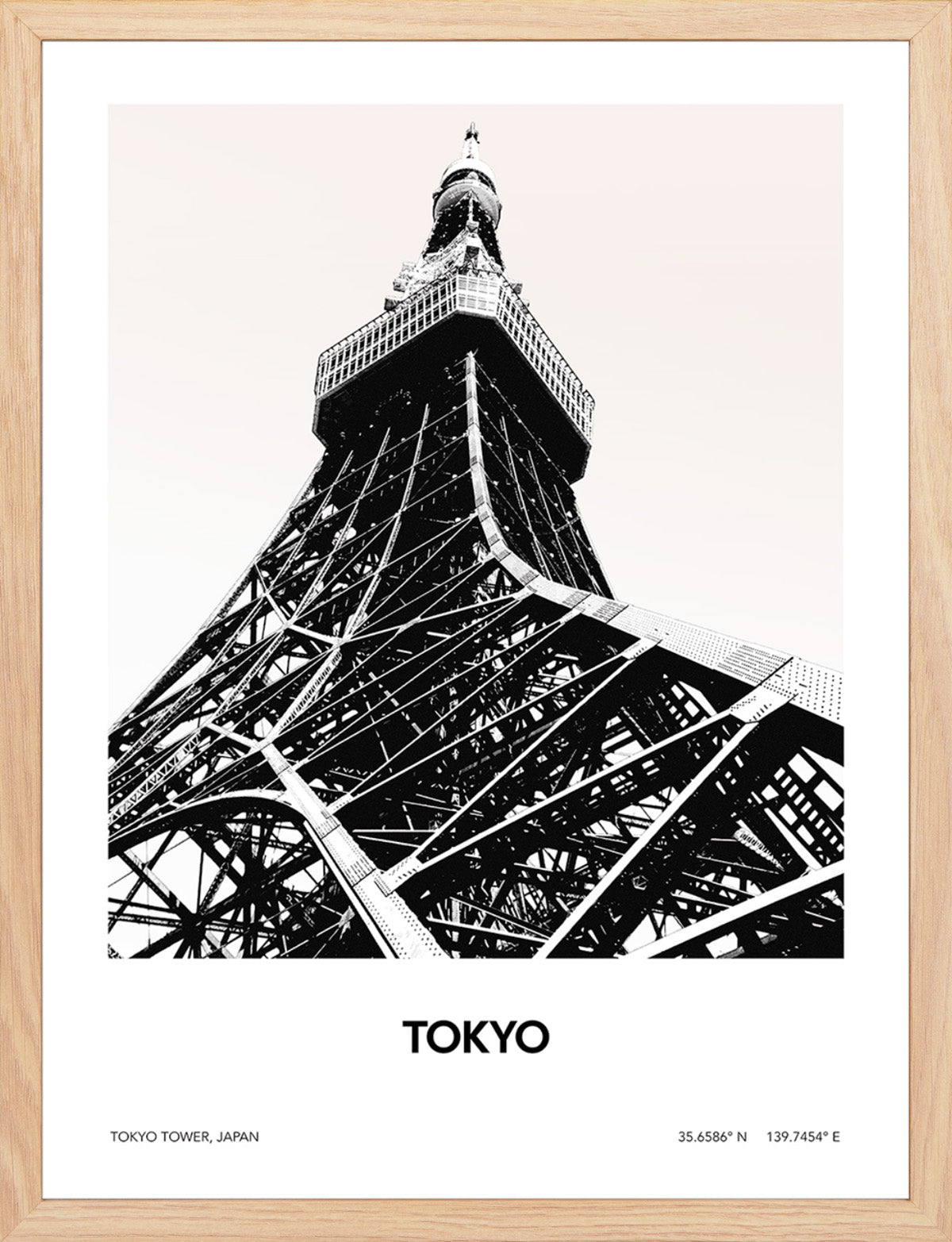 Tokyo - ARTKÖY STUDIO