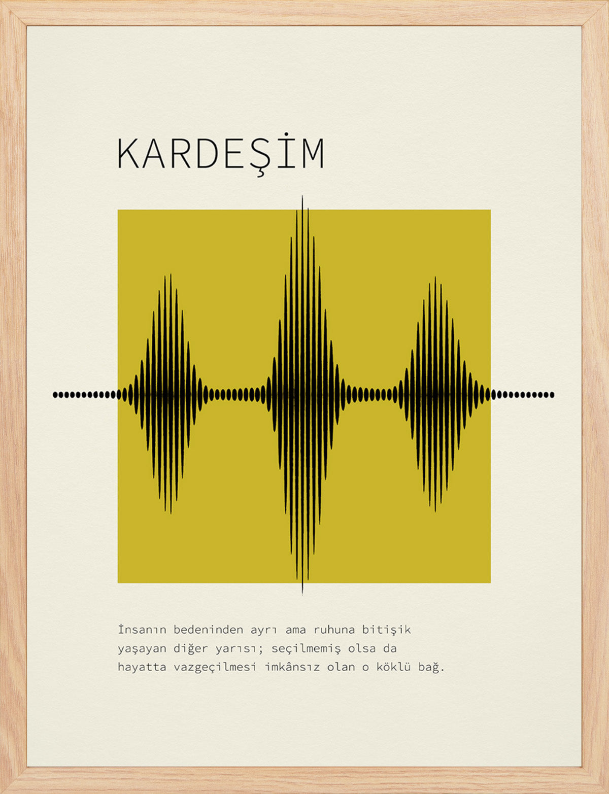 KARDEŞİM - ARTKÖY STUDIO