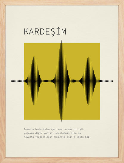 KARDEŞİM - ARTKÖY STUDIO