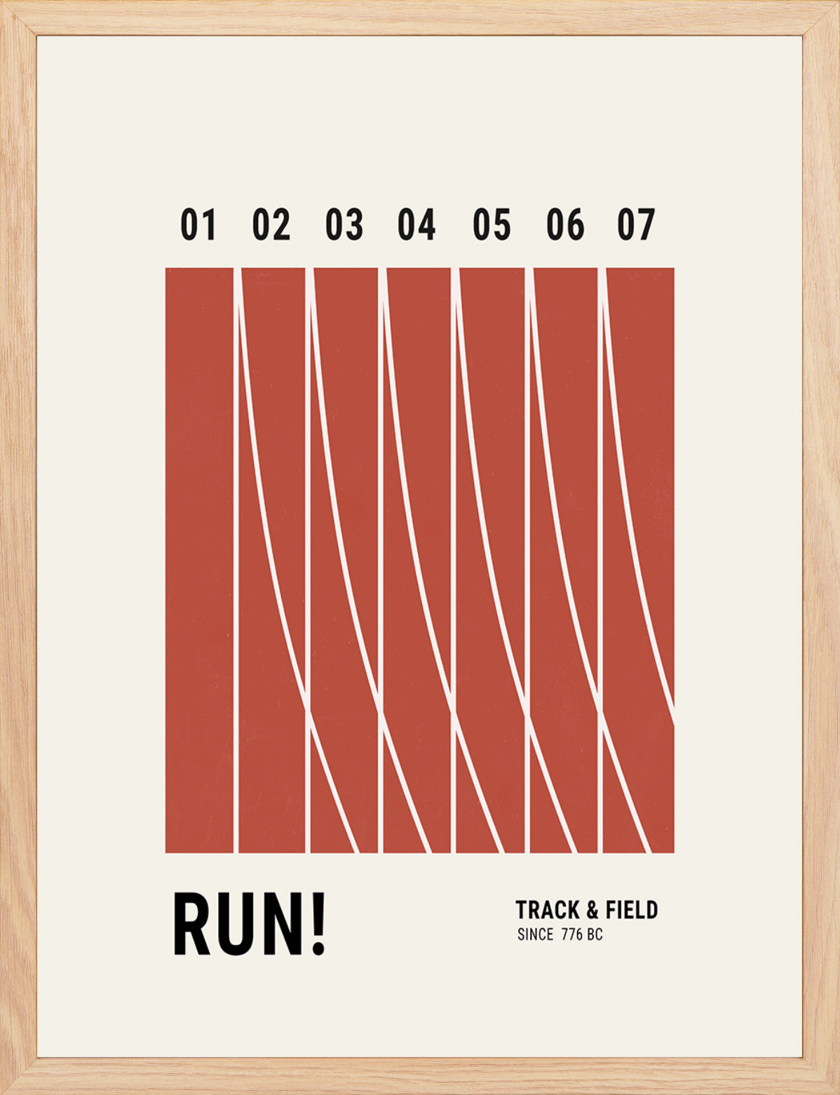 RUN - ARTKÖY STUDIO