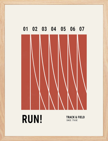 RUN - ARTKÖY STUDIO