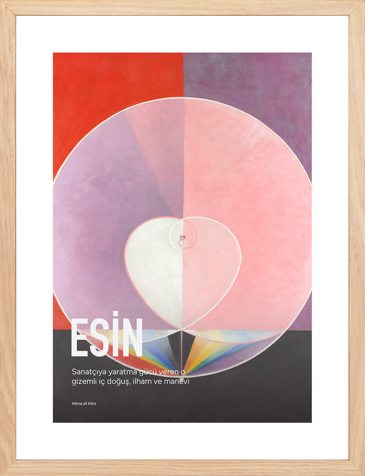 ESİN - ARTKÖY STUDIO