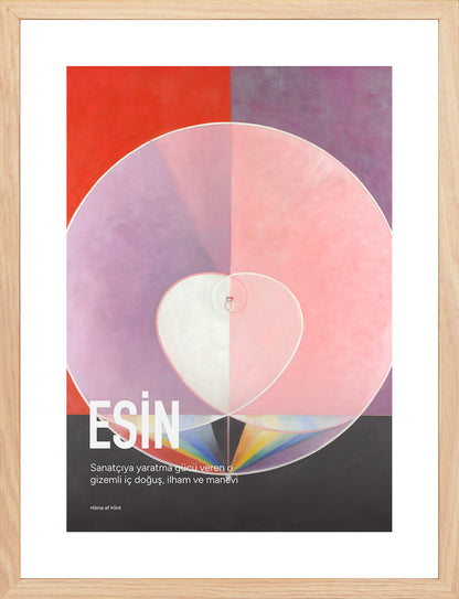 ESİN - ARTKÖY STUDIO