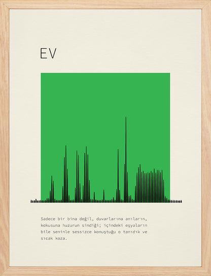 EV - ARTKÖY STUDIO