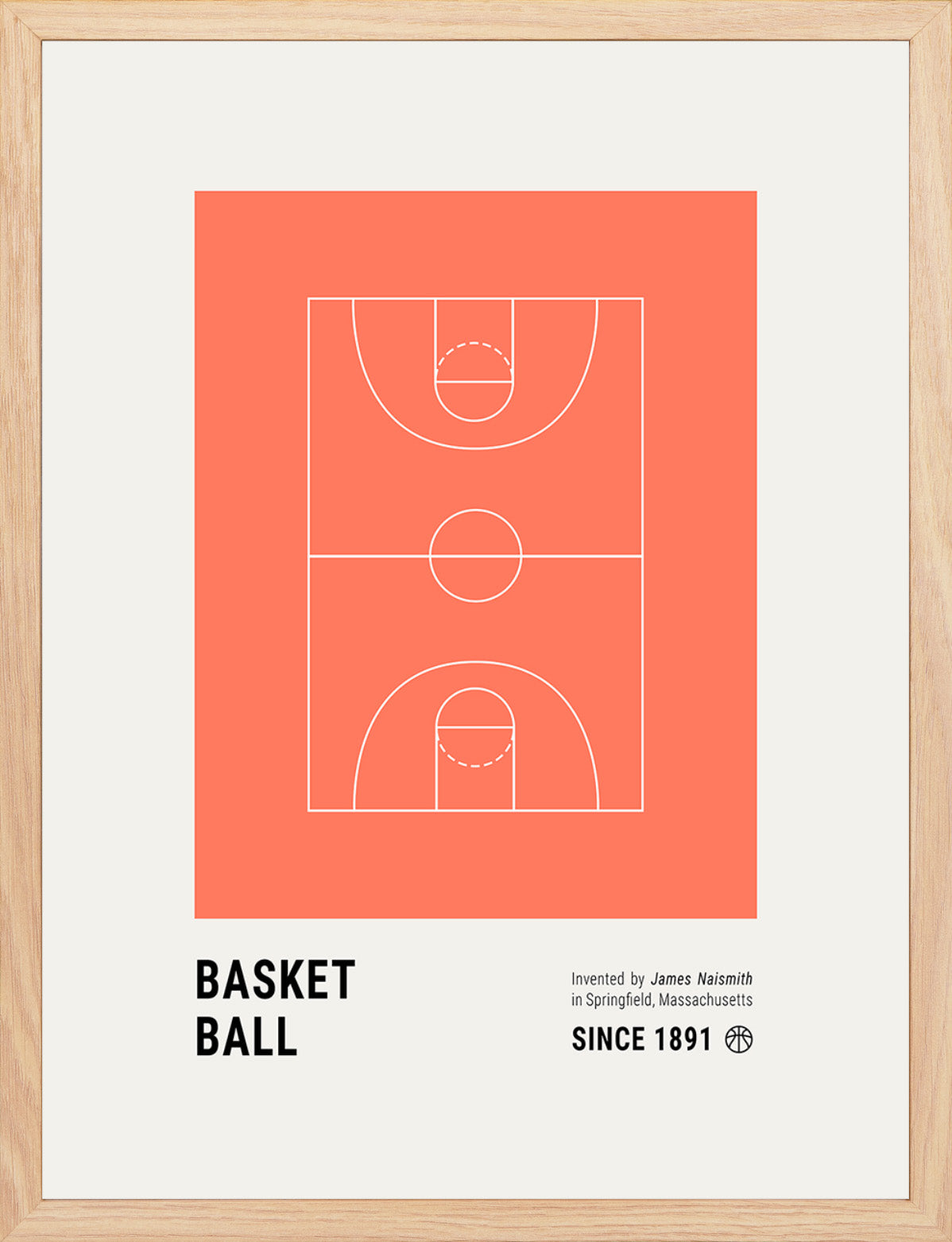 Basketball - ARTKÖY STUDIO
