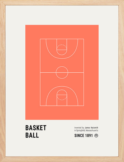 Basketball - ARTKÖY STUDIO