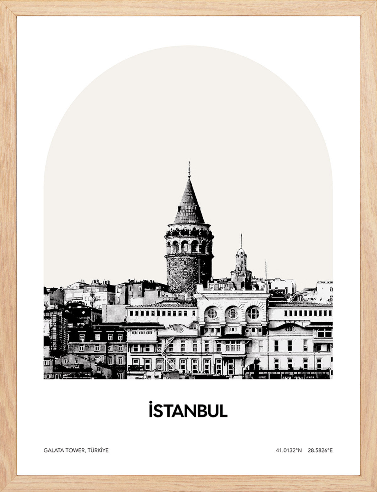İstanbul - ARTKÖY STUDIO