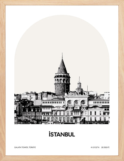 İstanbul - ARTKÖY STUDIO