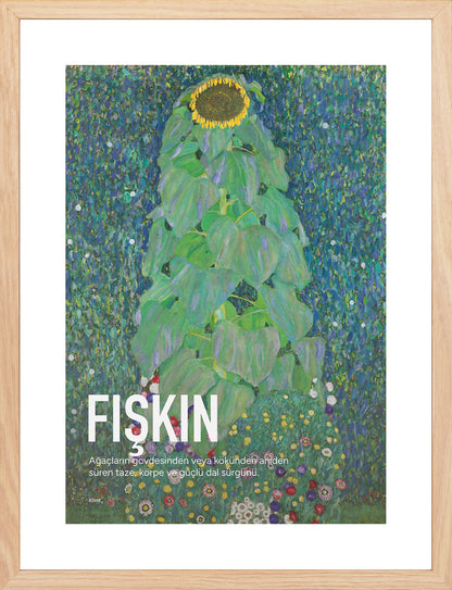 FIŞKIN - ARTKÖY STUDIO