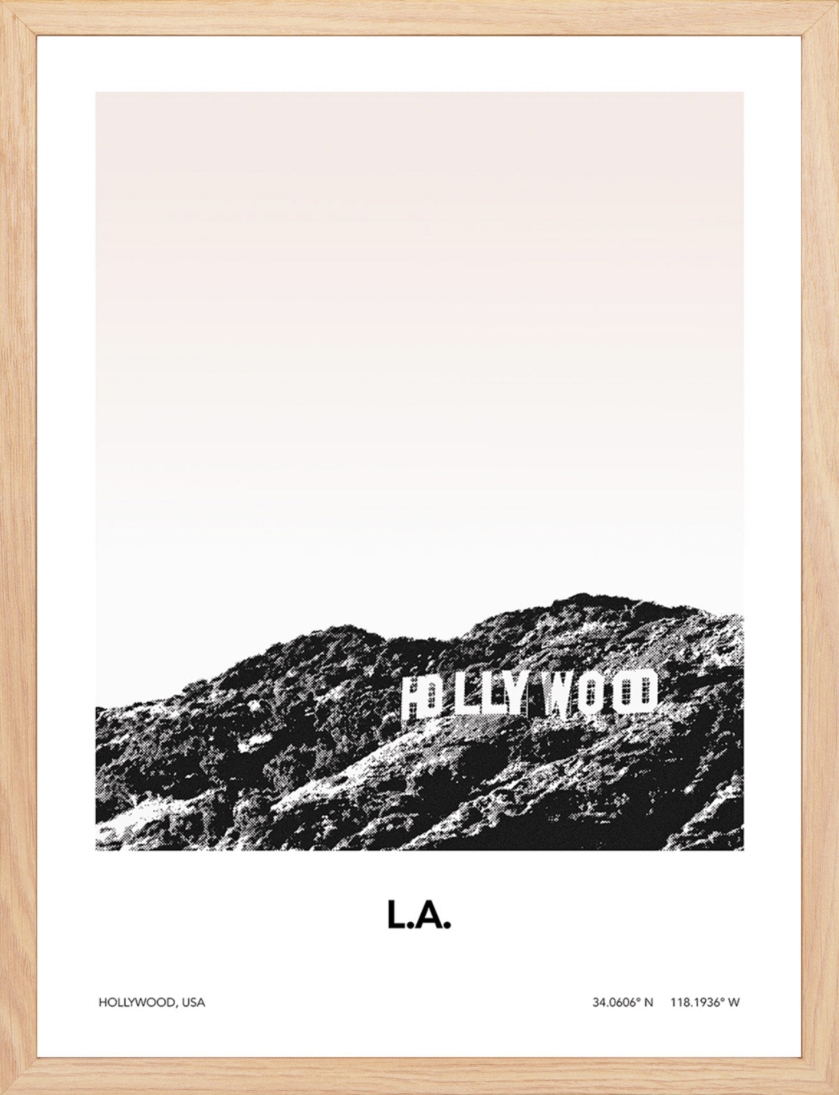 Los Angeles - ARTKÖY STUDIO