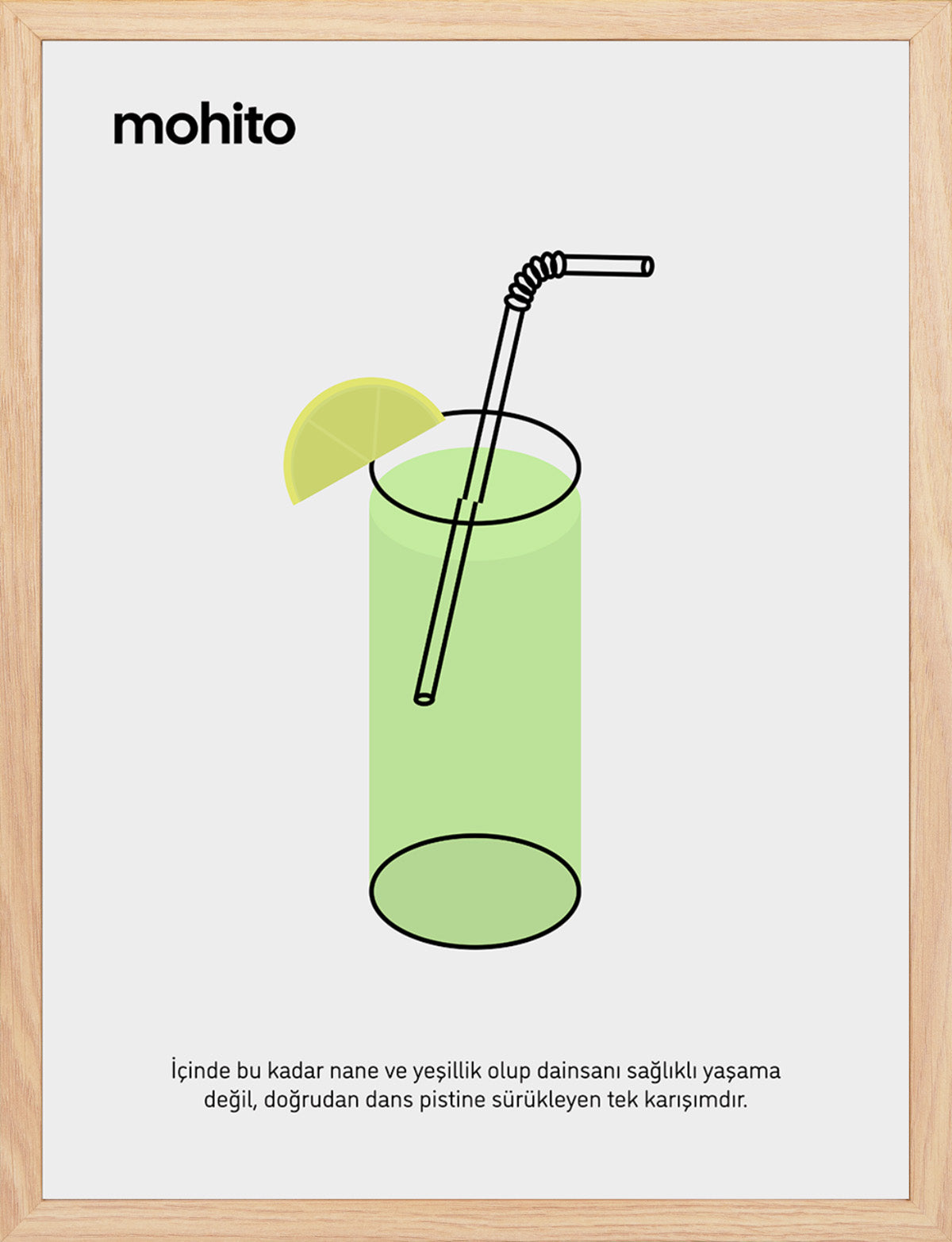 0 0 1 7 5 Mohito ARTKÖY STUDIO