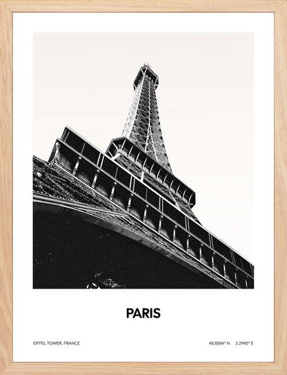 Paris - ARTKÖY STUDIO