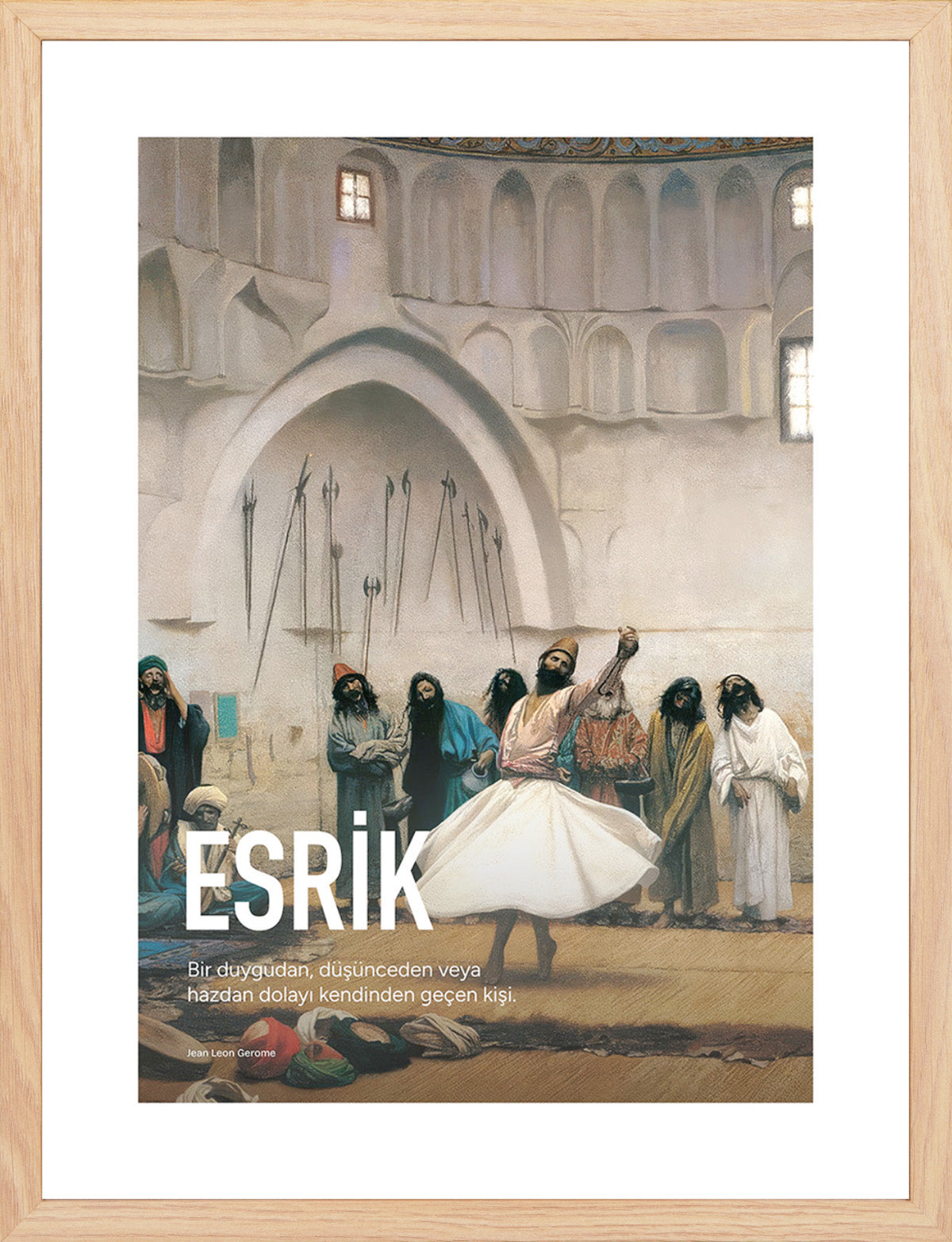 ESRİK - ARTKÖY STUDIO