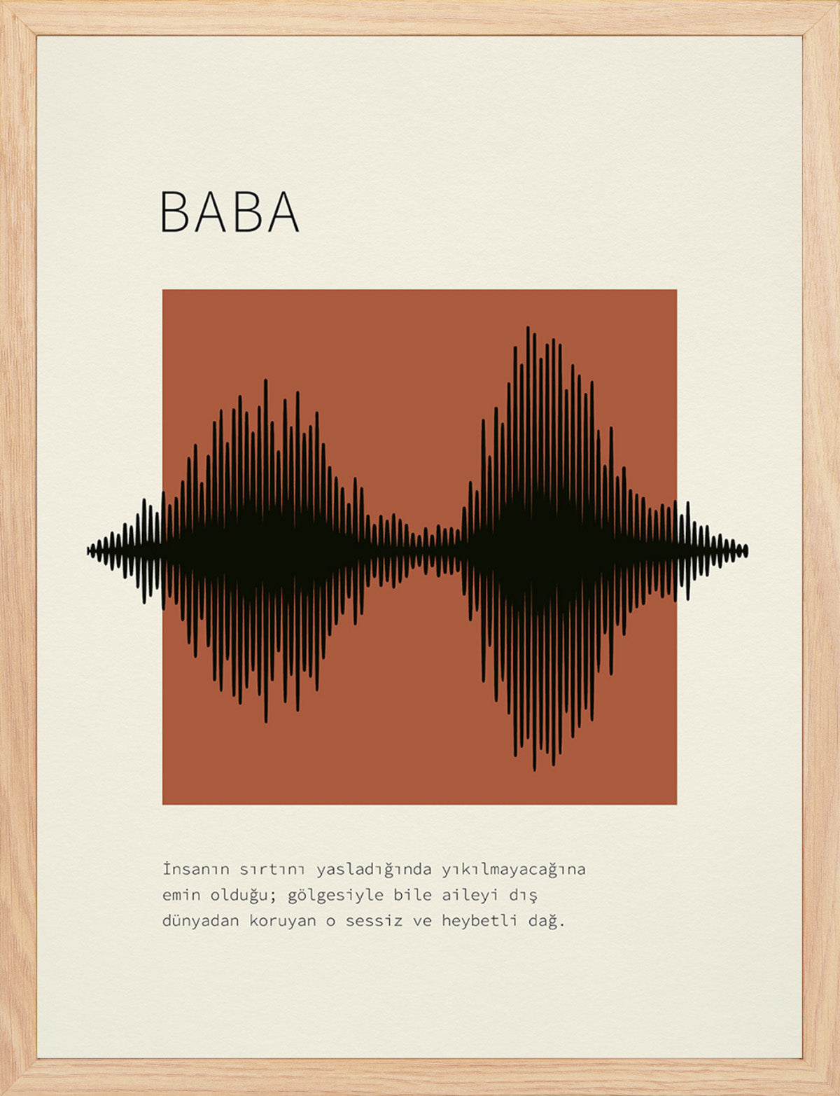 BABA - ARTKÖY STUDIO