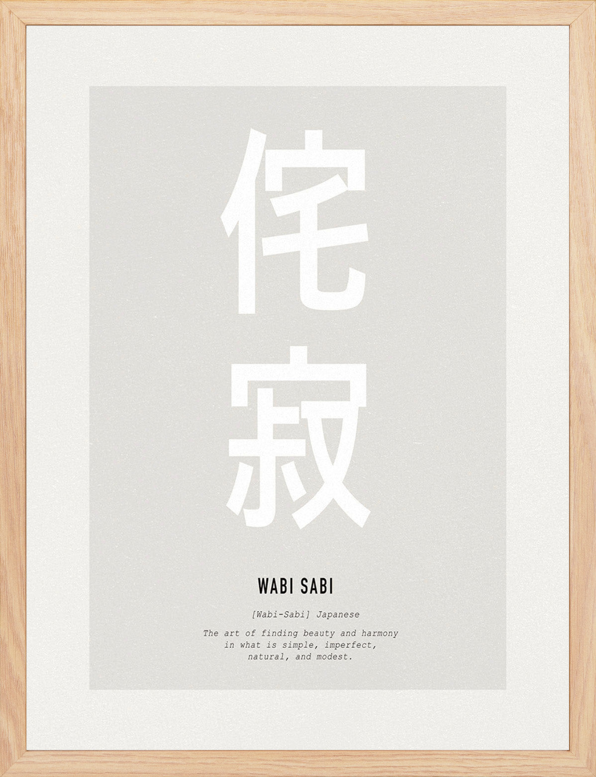 WABI SABI - ARTKÖY STUDIO