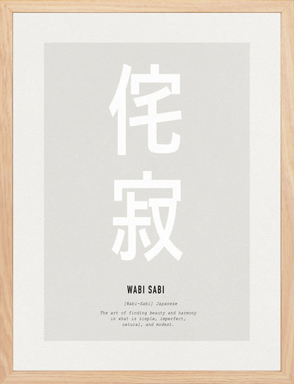 WABI SABI - ARTKÖY STUDIO