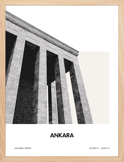 Ankara - ARTKÖY STUDIO