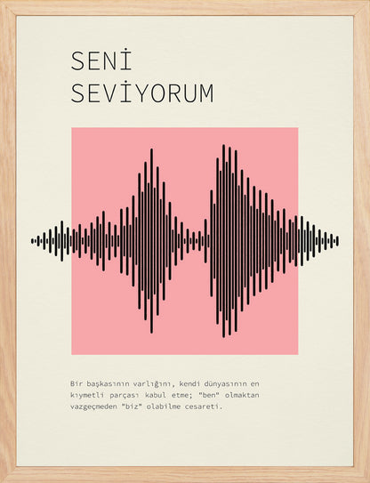SENİ SEVİYORUM - ARTKÖY STUDIO